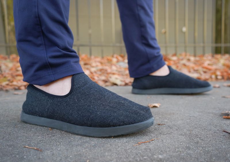 Allbirds Wool Loungers