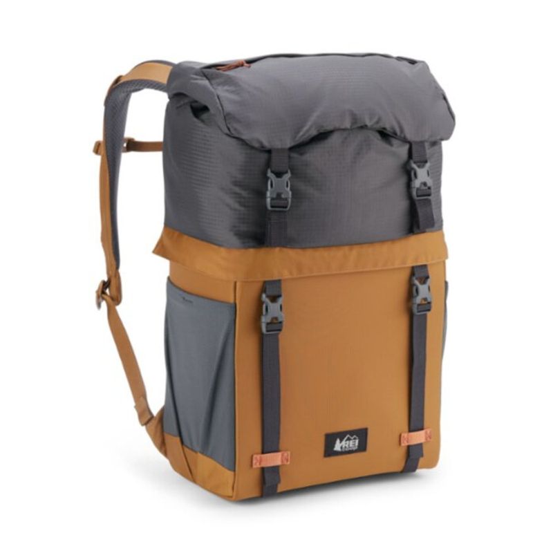 Buy REI Brand Bargains for Double Perks