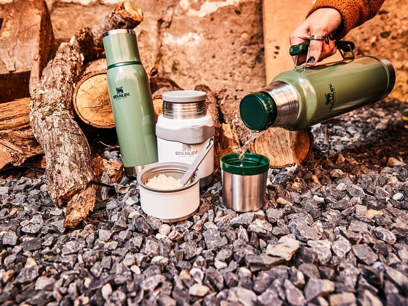 Reusable Water Bottles & Thermoses
