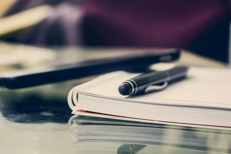 Essential Documents