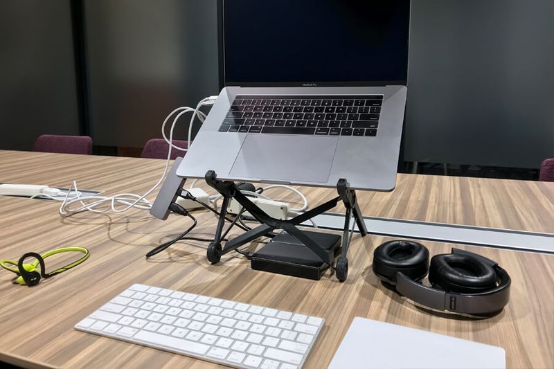 Workspace Flexibility