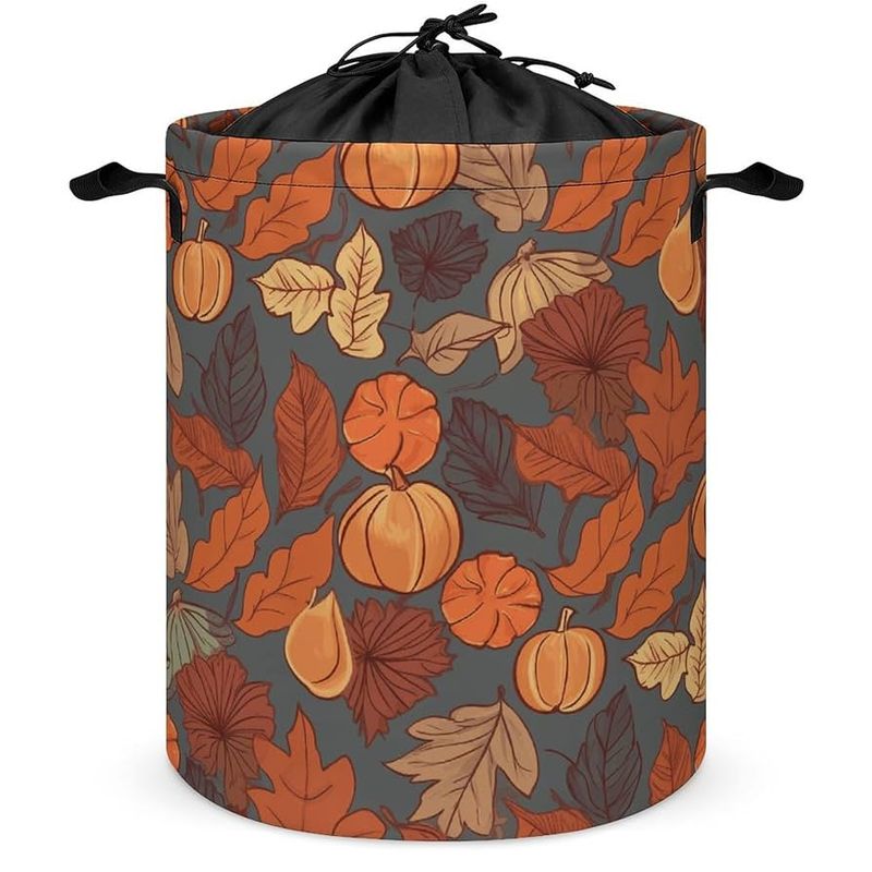 Foldable Laundry Bag