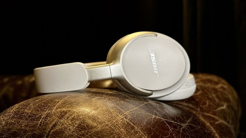 Noise-Canceling Headphones