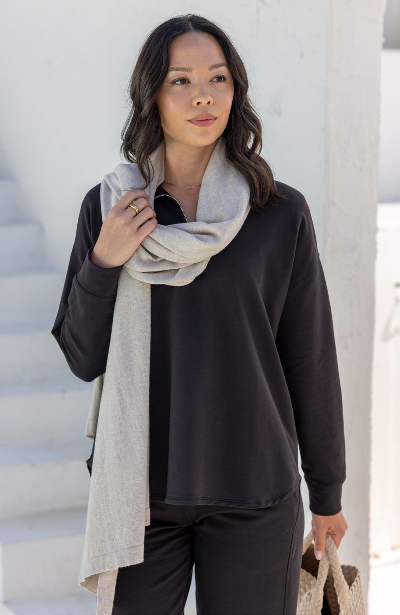 Versatile Scarf