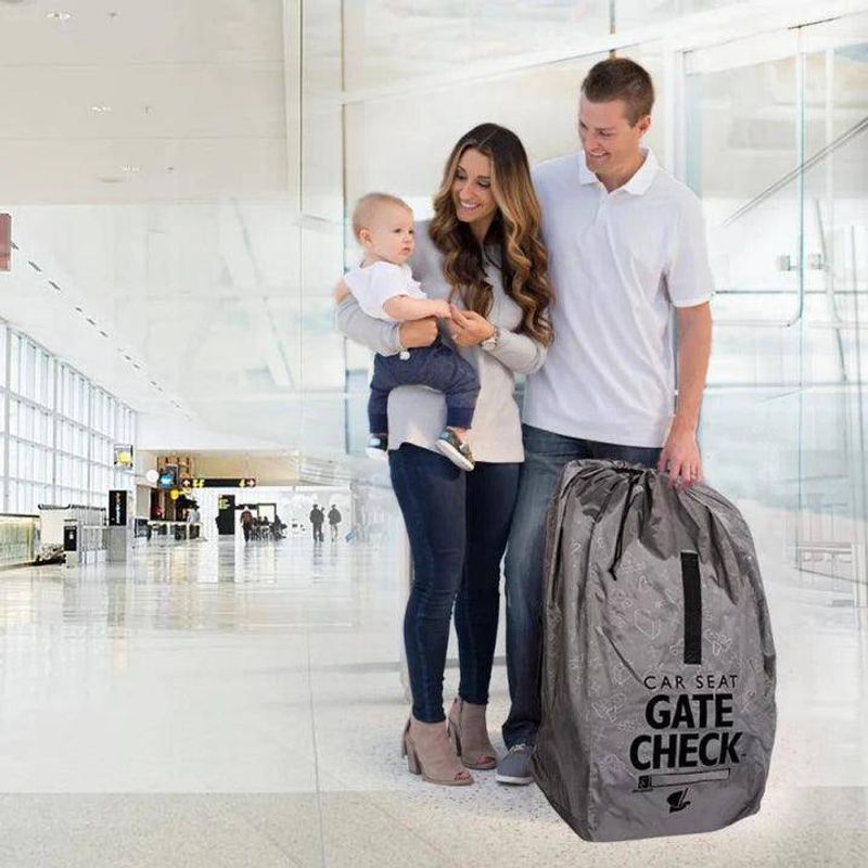 J.L. Childress Gate Check Bag (Car Seats)