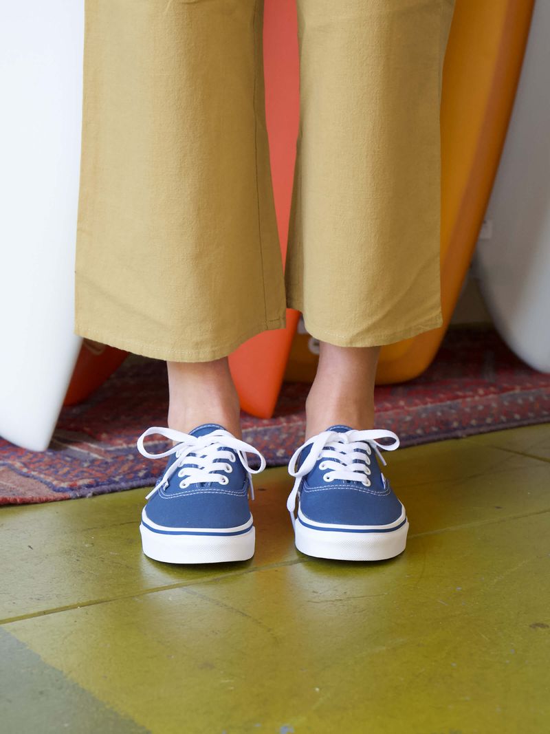Vans Authentic