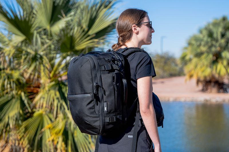 Aer Travel Pack 3 Small (28L)