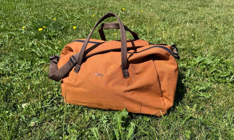 Bellroy Venture Duffel 40L