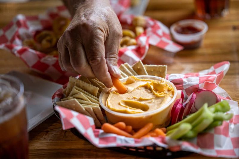 Beer Cheese Trail + High-Rye Bourbon Cocktails — Winchester