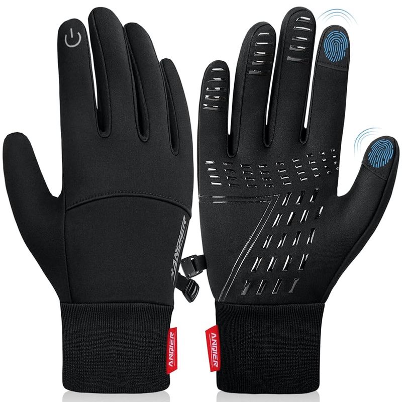 Touchscreen Gloves