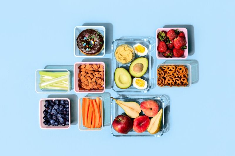 Whole Fruit