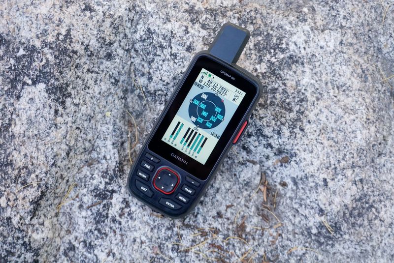 Digital Navigation System: Never Lose Your Way