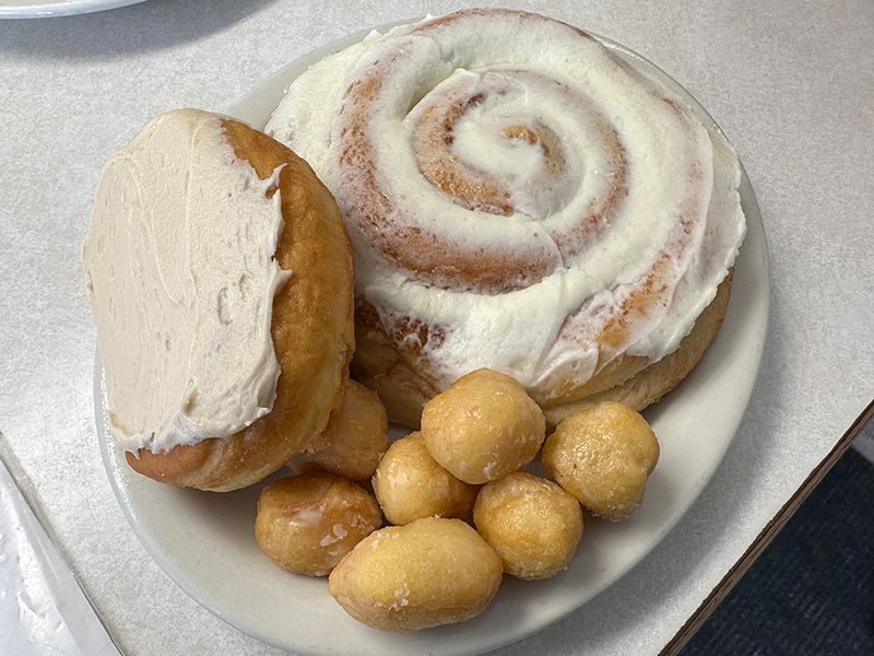 Sweet Surrender Bakery - Bakersfield