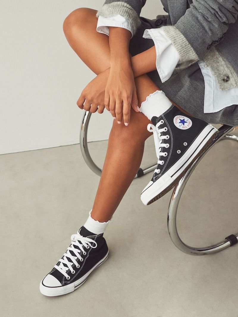 Converse Chuck Taylor All Star