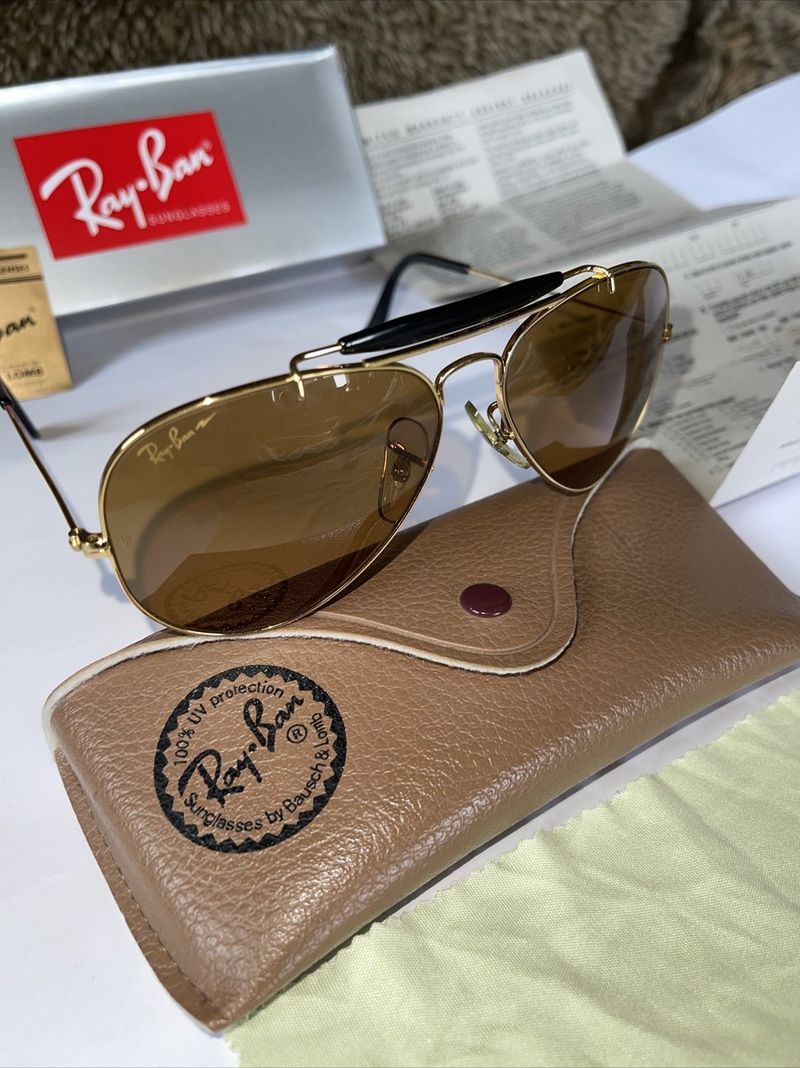Sunglasses with 100% UV Protection