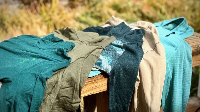 Thermal Base Layers