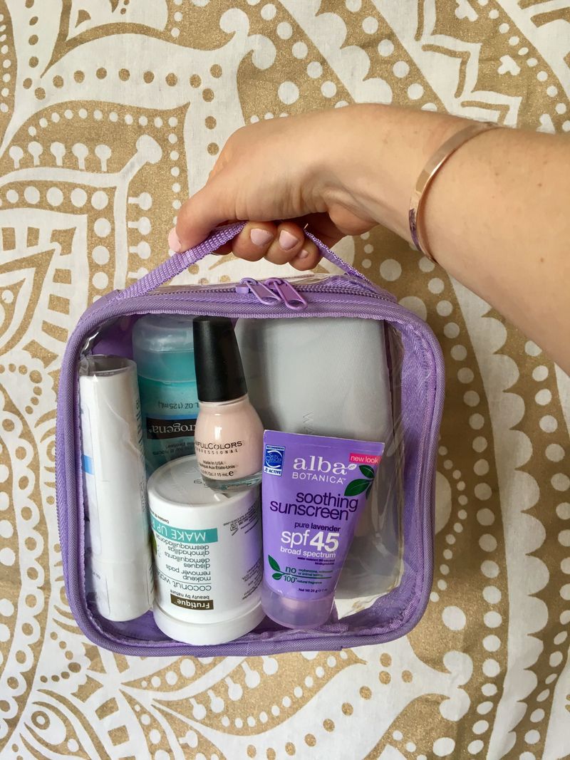 Health and Personal Care
