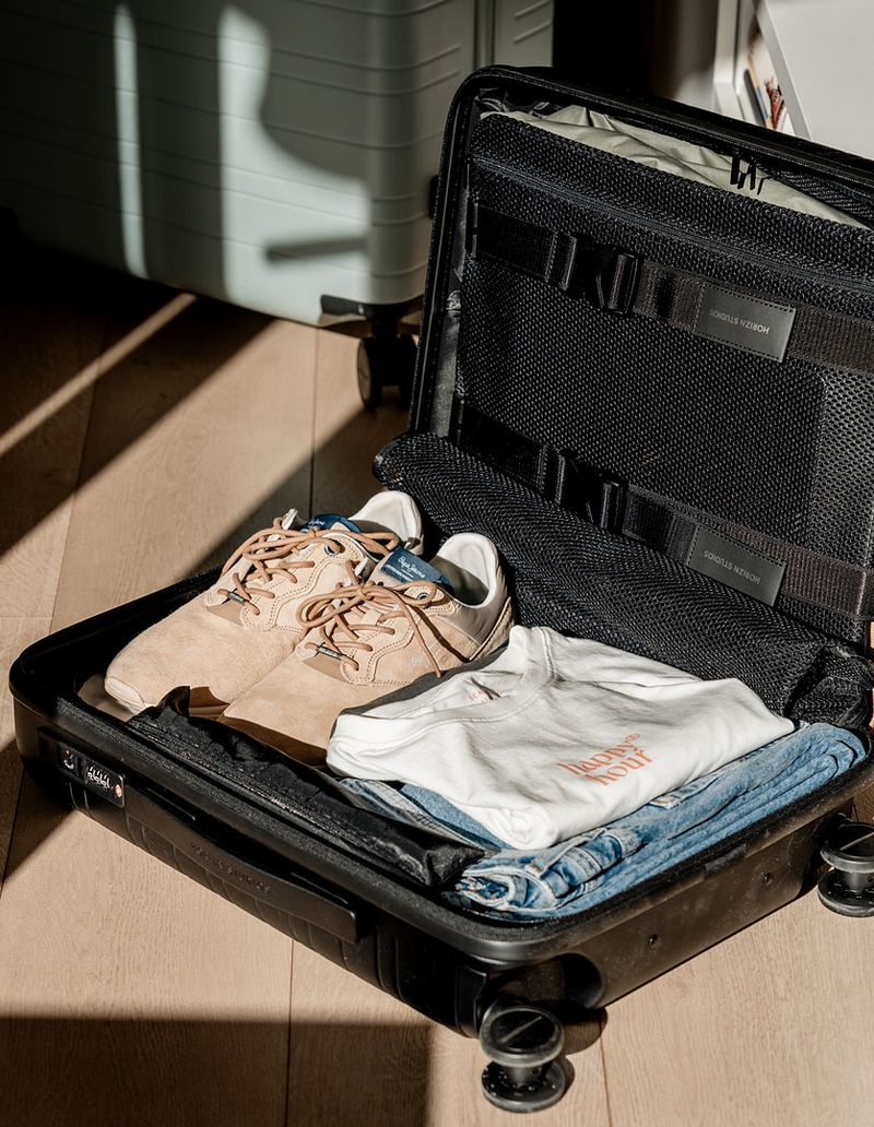 Horizn Studios — H5 Essential (36 L)