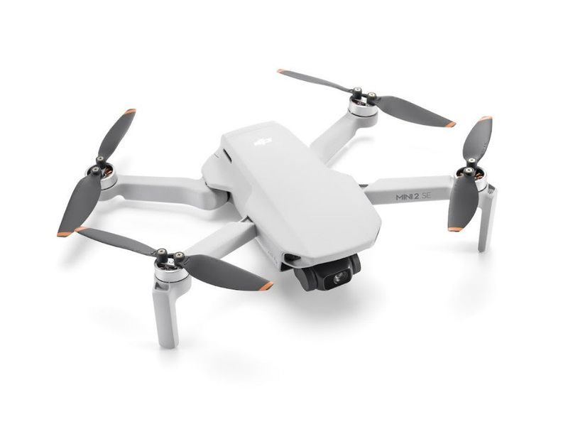 DJI Mini 2 SE: Reliable Classic for Adventure Seekers