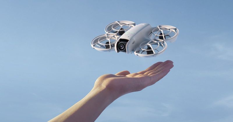 DJI Neo