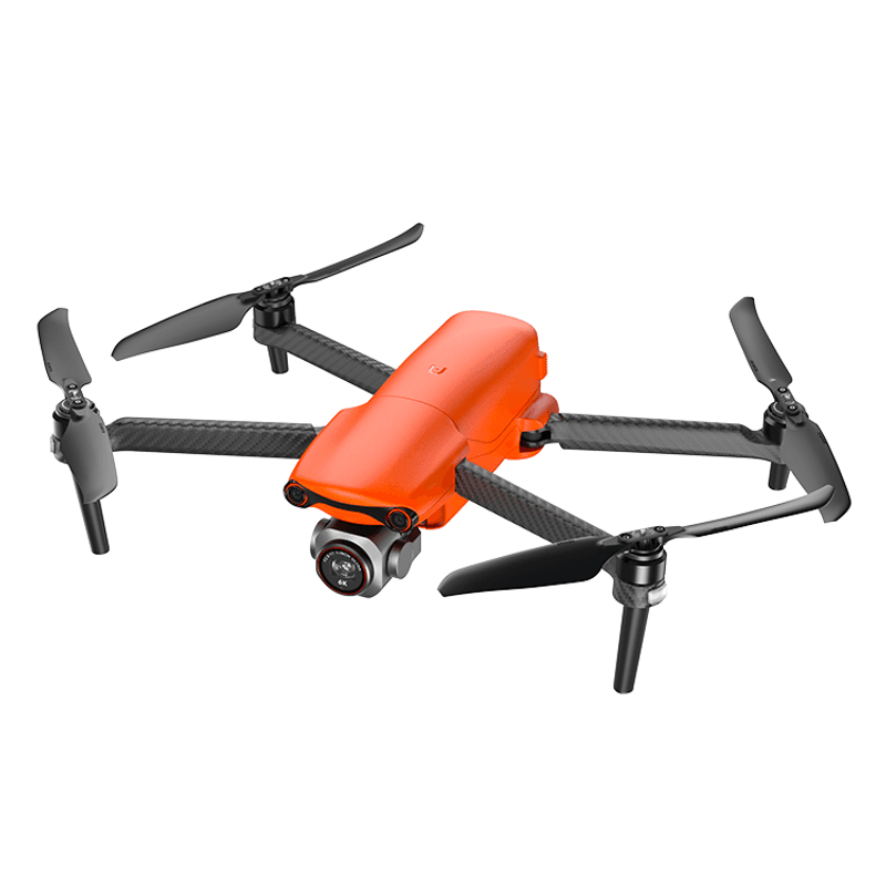 Autel EVO Lite+: Vibrant Alternative Choice