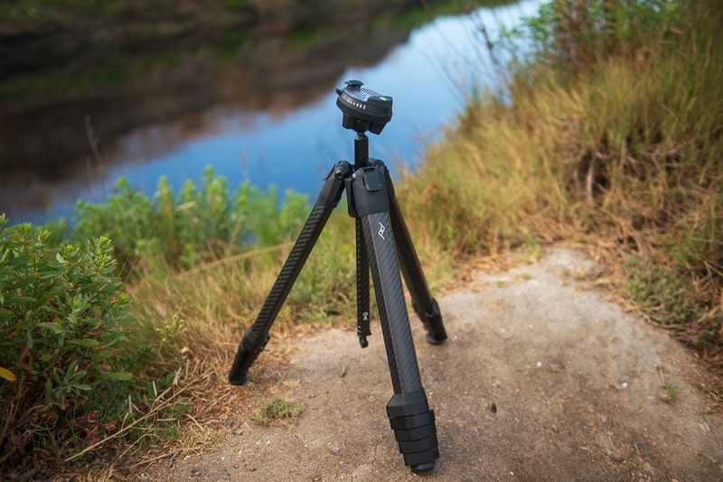 Peak Design Travel Tripod