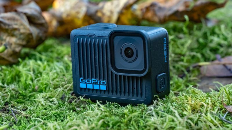 GoPro Hero 2024: Budget-Friendly Excellence