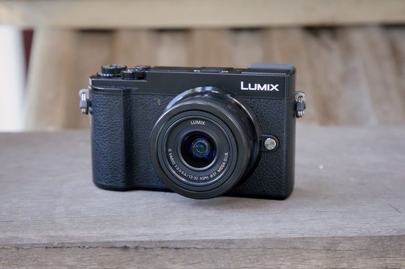 Panasonic Lumix GX9