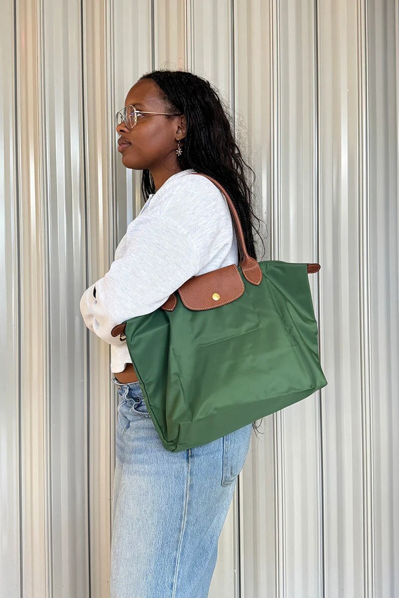 Longchamp Le Pliage Large Tote