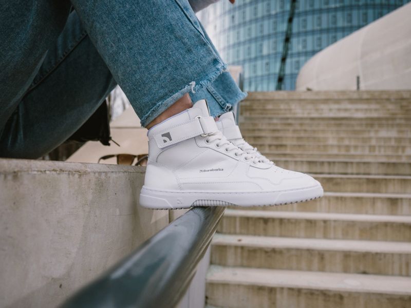 City-Walk Sneakers