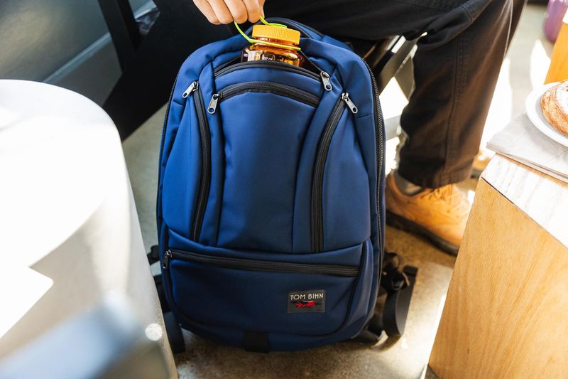 Tom Bihn Synik 30
