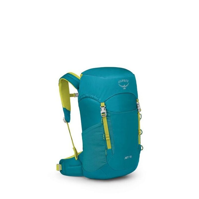 Osprey Jet 18: Lightweight Champion for Active Kids