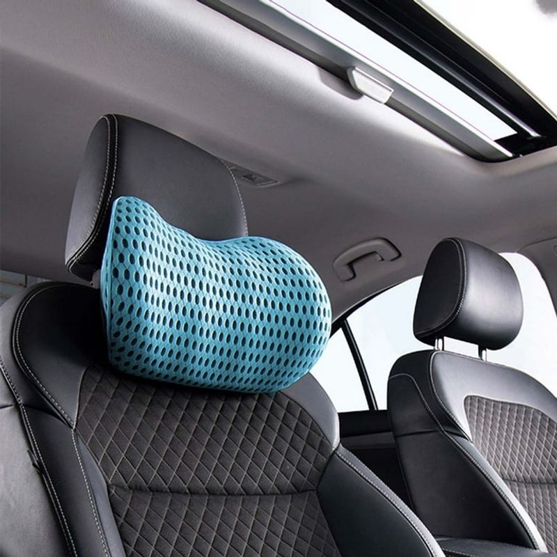 Seat Neck Pillow
