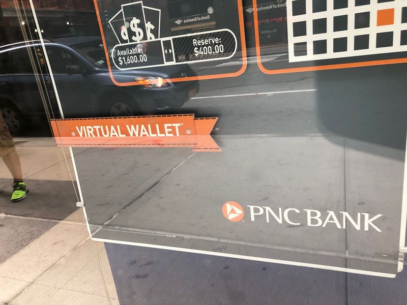 PNC Bank – Virtual Wallet with Performance Select