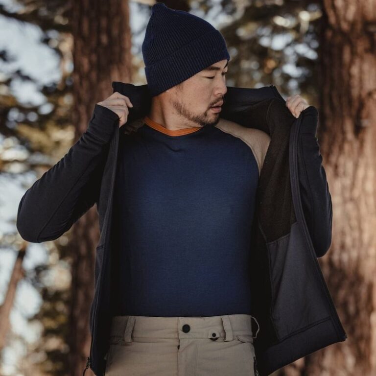 Best Travel Jackets for Iceland Trips in Winter - We3Travel