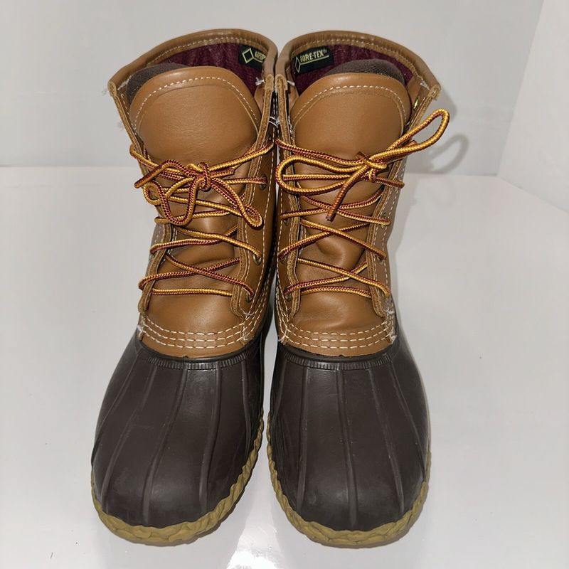 L.L.Bean 8