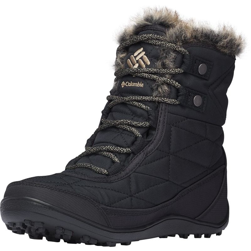 Columbia Minx Shorty III Omni-Heat Boots