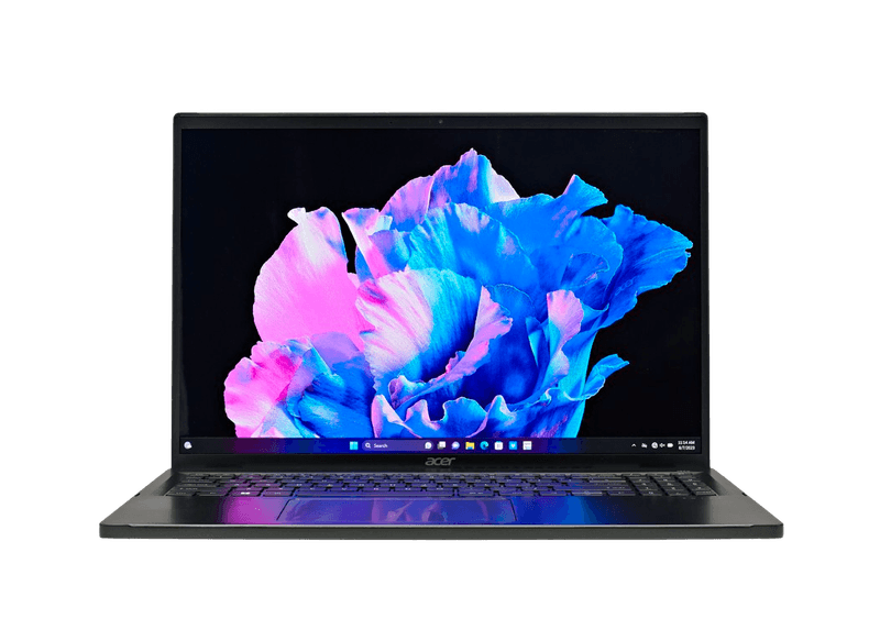 Acer Swift Air 16 (IPS): Full-sized Without the Weight