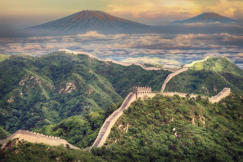 China's Expanded Visa-Free Program Opens New Opportunities