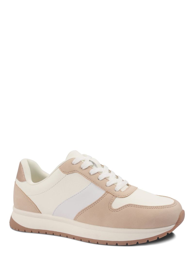 Time and Tru Jogger Sneakers: Stylish Comfort Under $25