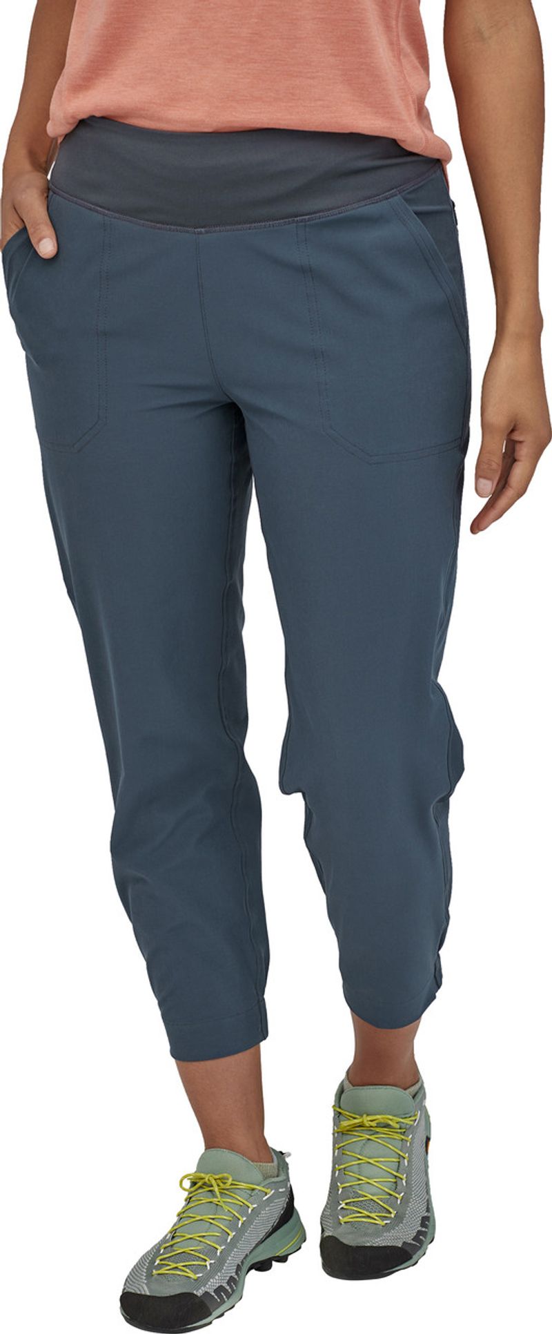 Patagonia Happy Hike Studio Pants (Women)