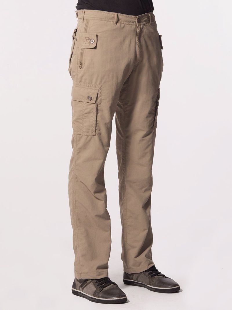 Clothing Arts Pick-Pocket Proof® Pants (Unisex)