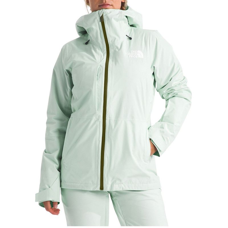 The North Face ThermoBall™ Eco Triclimate — best 3-in-1 versatility