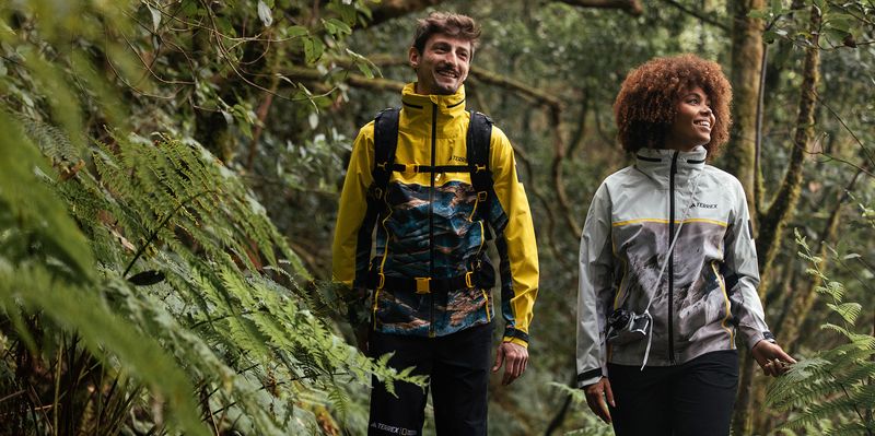 Craghoppers National Geographic Pro Series Jacket: Explorer's Choice