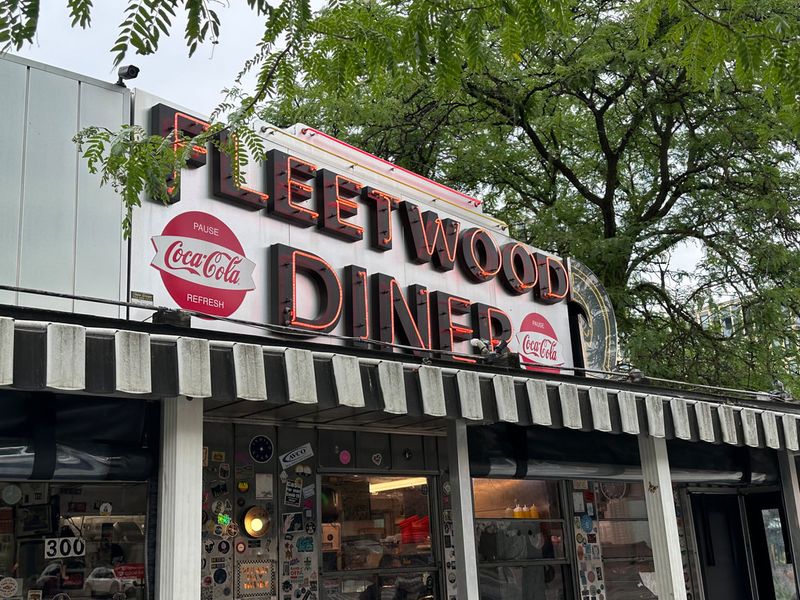 It’s a bona fide Michigan diner icon.