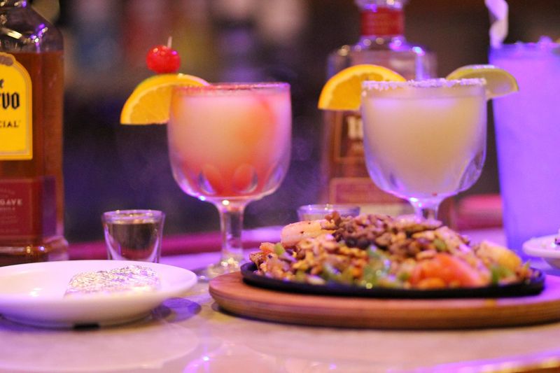 Cocina Mexicana Bar & Grill (Millbranch Rd)