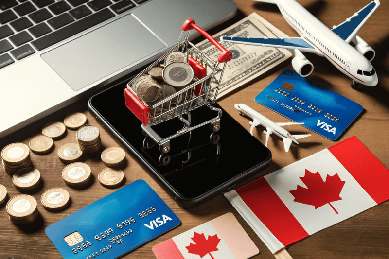 Stack Rewards Through Shopping Portals
