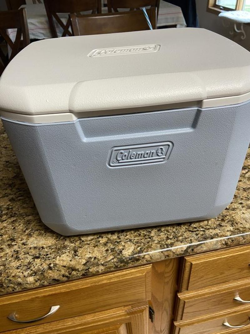 Coleman Chiller 16-Quart (Hard Cooler)