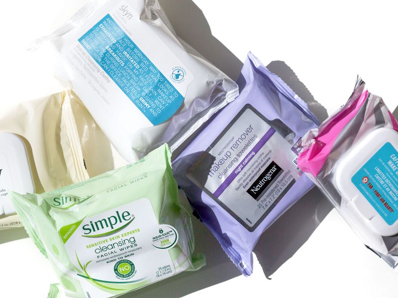 Face Wipes