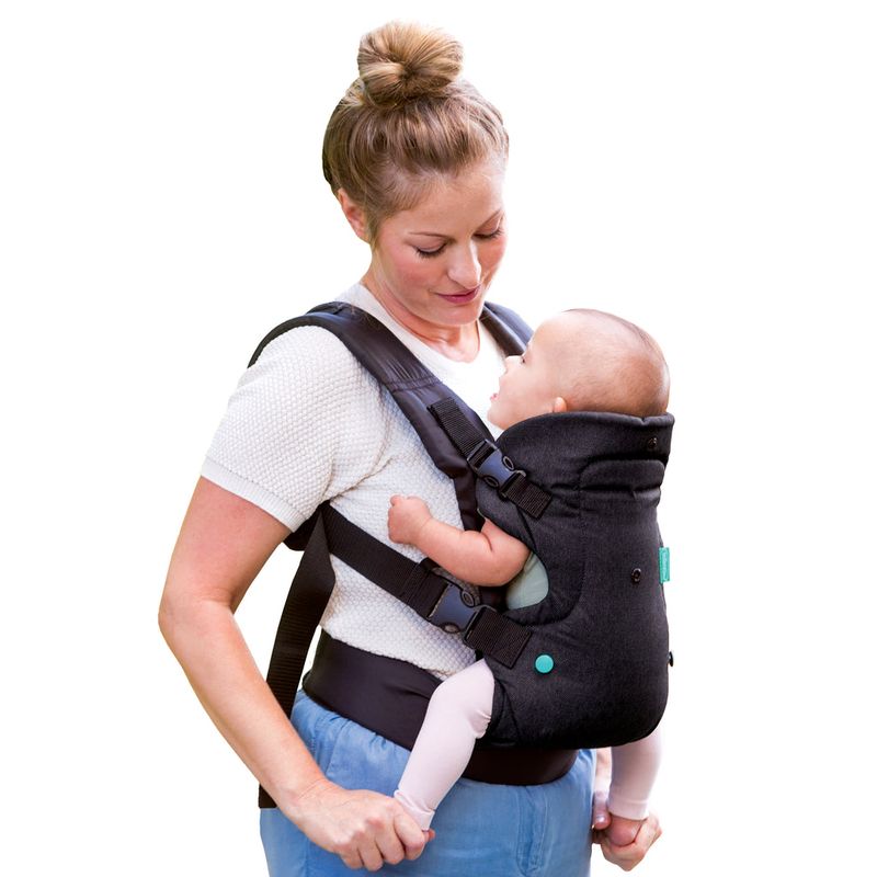 Infantino Flip 4-in-1: The Budget-Friendly Champion